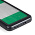 Nigeria Flag Distressed Galaxy S23 Plus Waterproof Case